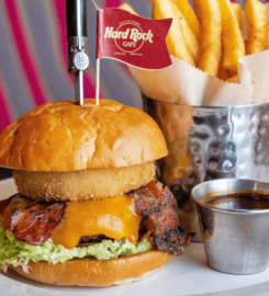 Hard Rock Cafe Yankee Stadium
