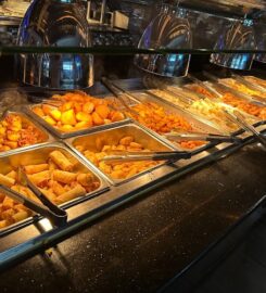 Hibachi Grill & Supreme Buffet