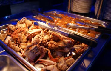 Hibachi Grill & Supreme Buffet