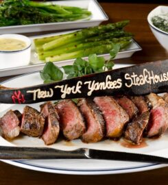 NYY Steak