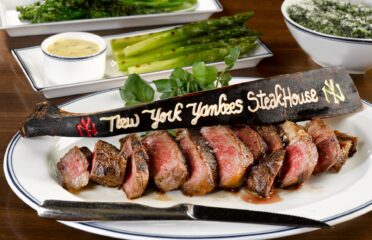NYY Steak