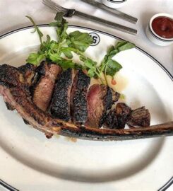 NYY Steak