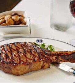NYY Steak