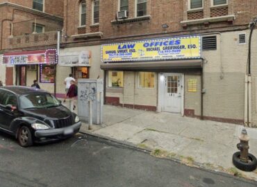 Law Offices of Samuel Viruet PC