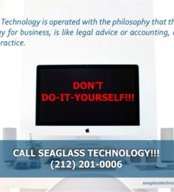 SeaGlass Technology