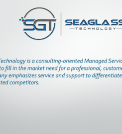 SeaGlass Technology