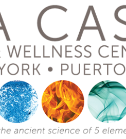La Casa Spa & Wellness Center