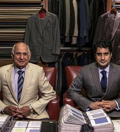 Bhambi’s Custom Tailors