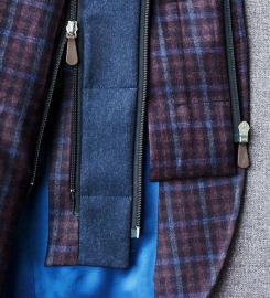 LS Mens Clothing and Custom Suits