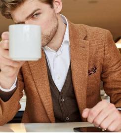 LS Mens Clothing and Custom Suits