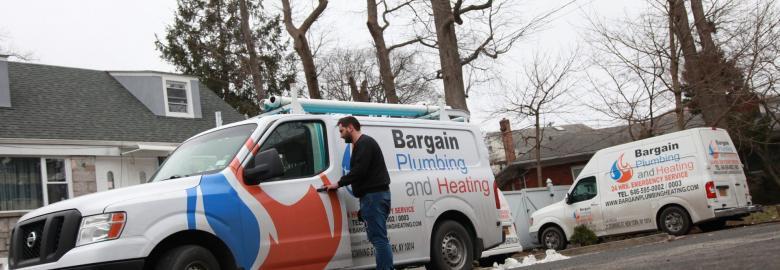 Bargain Plumbing and Heating