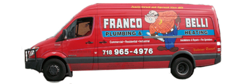 Franco Belli Plumbing & Heating & Sons