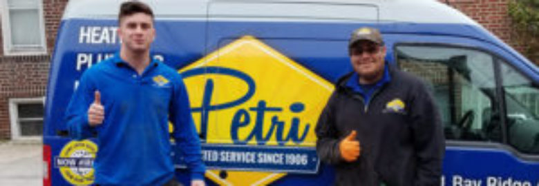 Petri Plumbing & Heating, Inc.