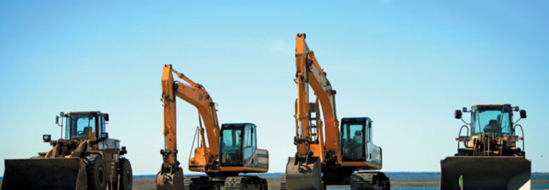 Lee Shu American heavy equipment rental and construction equipment suppliers