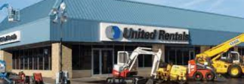 United Rentals image