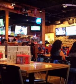 Prime Time Sports Grill