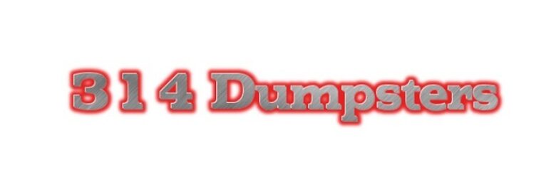 314 Dumpsters