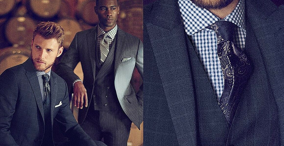 get custom suits in nyc
