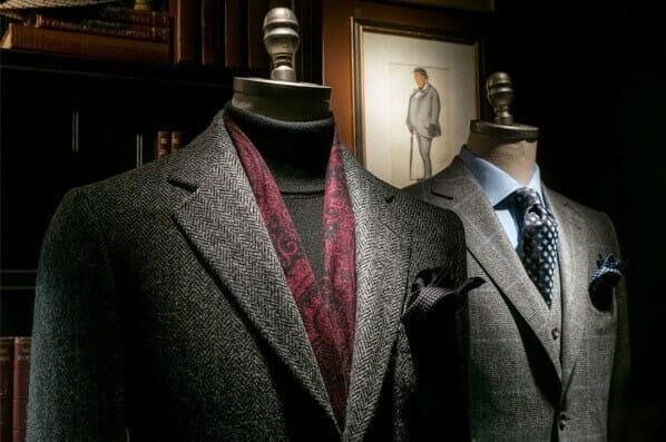 Best Places to get custom suits in NYC from Premiere Custom Tailors