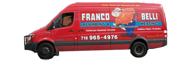 Franco Belli Plumbing & Heating & Sons