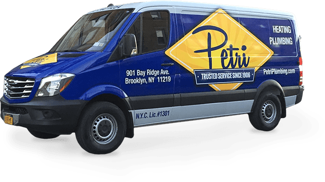  Petri Plumbing & Heating, Inc.