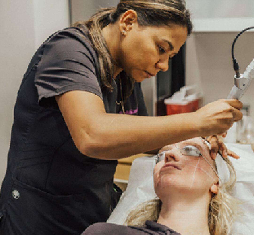 Med Spa Near Me or Medical Spa Near You for Best Medspa Services
