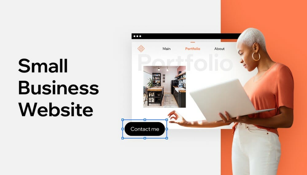 How to DIY Your Small Business Website