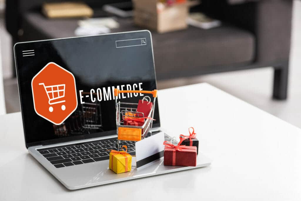 generate leads with eCommerce Conversion Rate Optimization - potoru