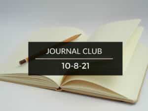 journal club