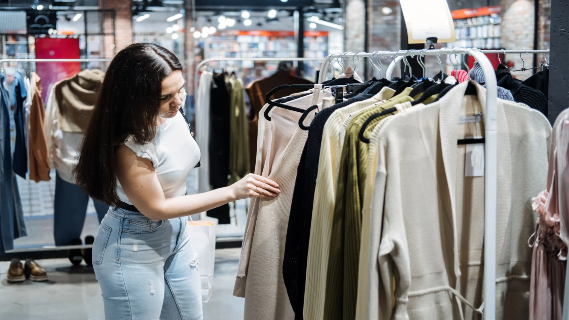 How to Shop Ethically for Clothing?