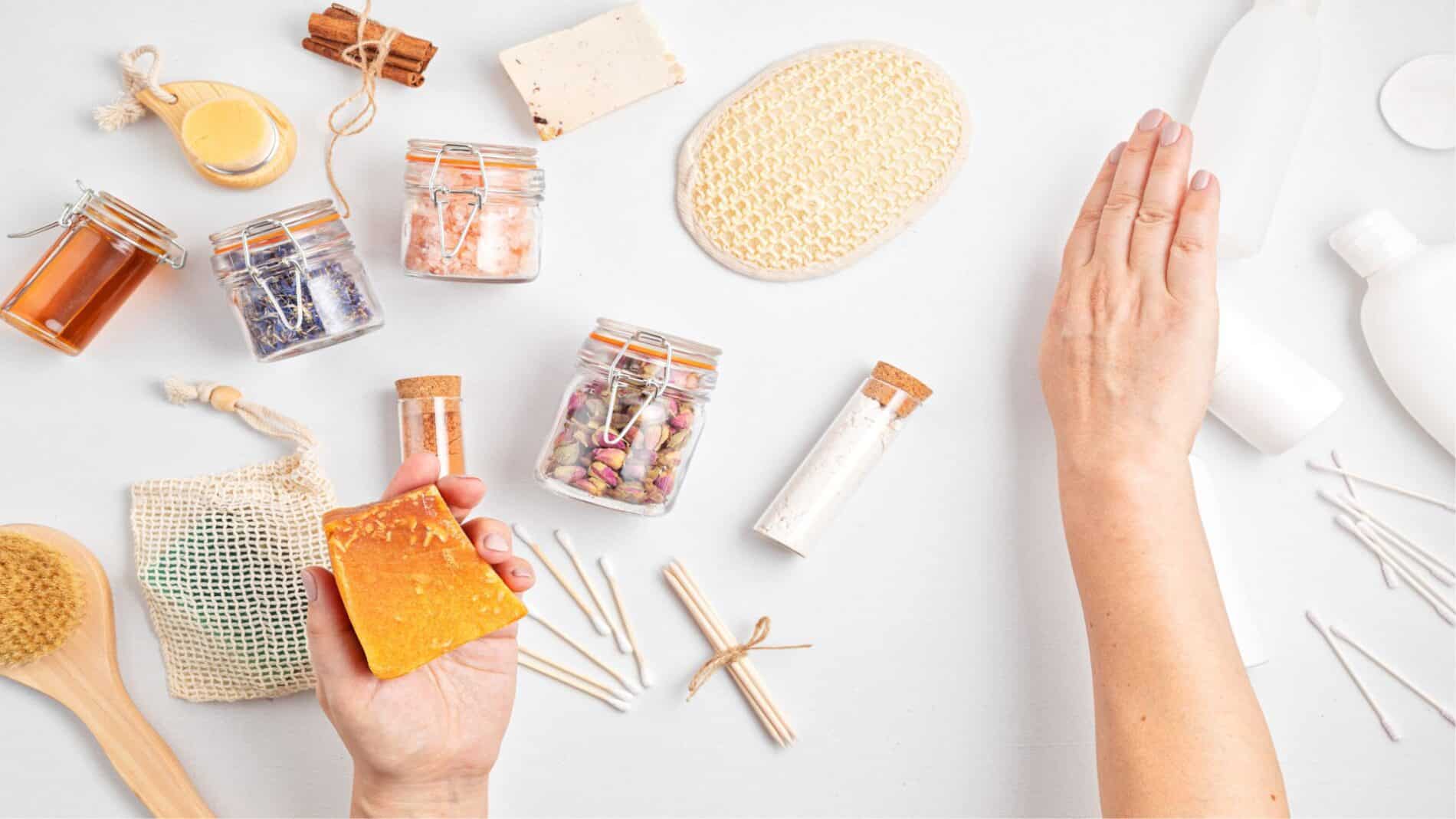 How to Shop Ethically for Cosmetics