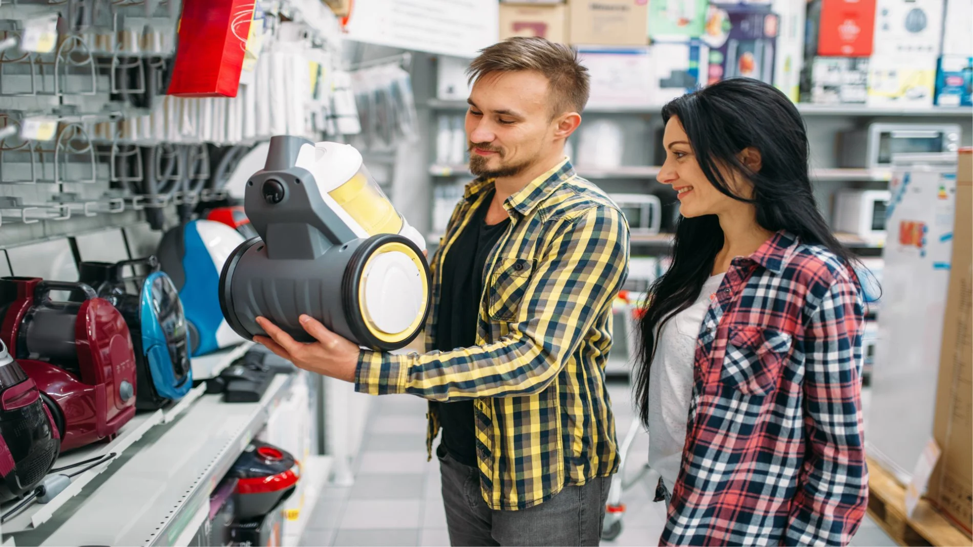 How to Shop Ethically for Electronics