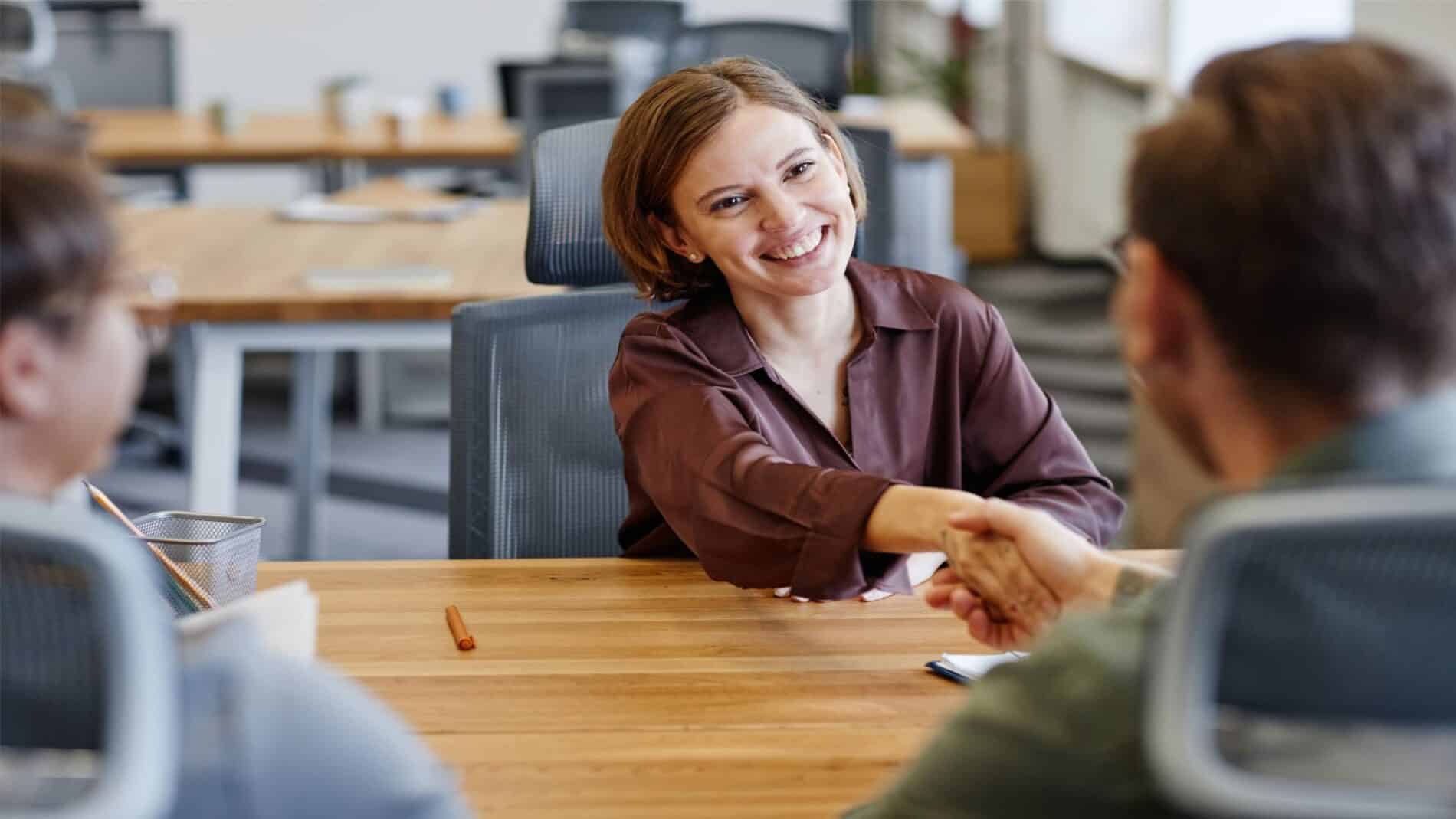 Tips for Getting a Job or Advancing your Career with Personal Referral