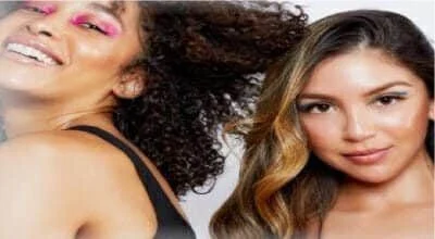 Potoru Business Profile - two beautify ladies in a med spa