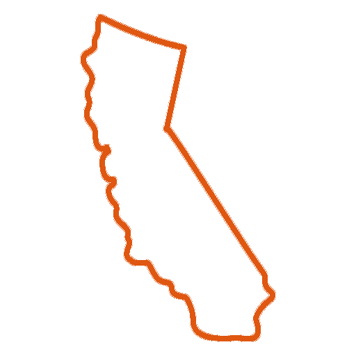 map of California best local business directory