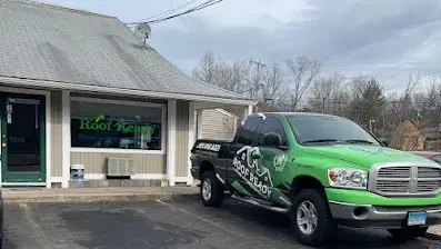Roof Ready Home Improvements LLC