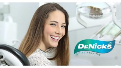 South Tampa's Premier Dentist: Dr. Nick's White & Healthy