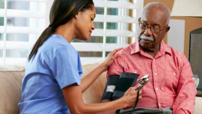 Alliance Homecare