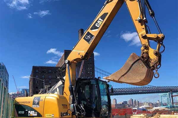 image of construction equipment suppliers and heavy equipment rental