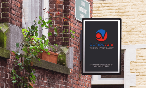 Compuvate New York SEO Company and PPC Agency on potoru business directory