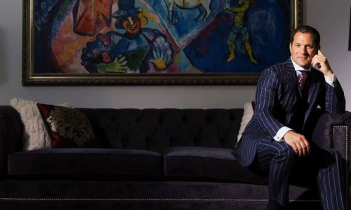 Michael Andrews Bespoke on Potoru Business Directory